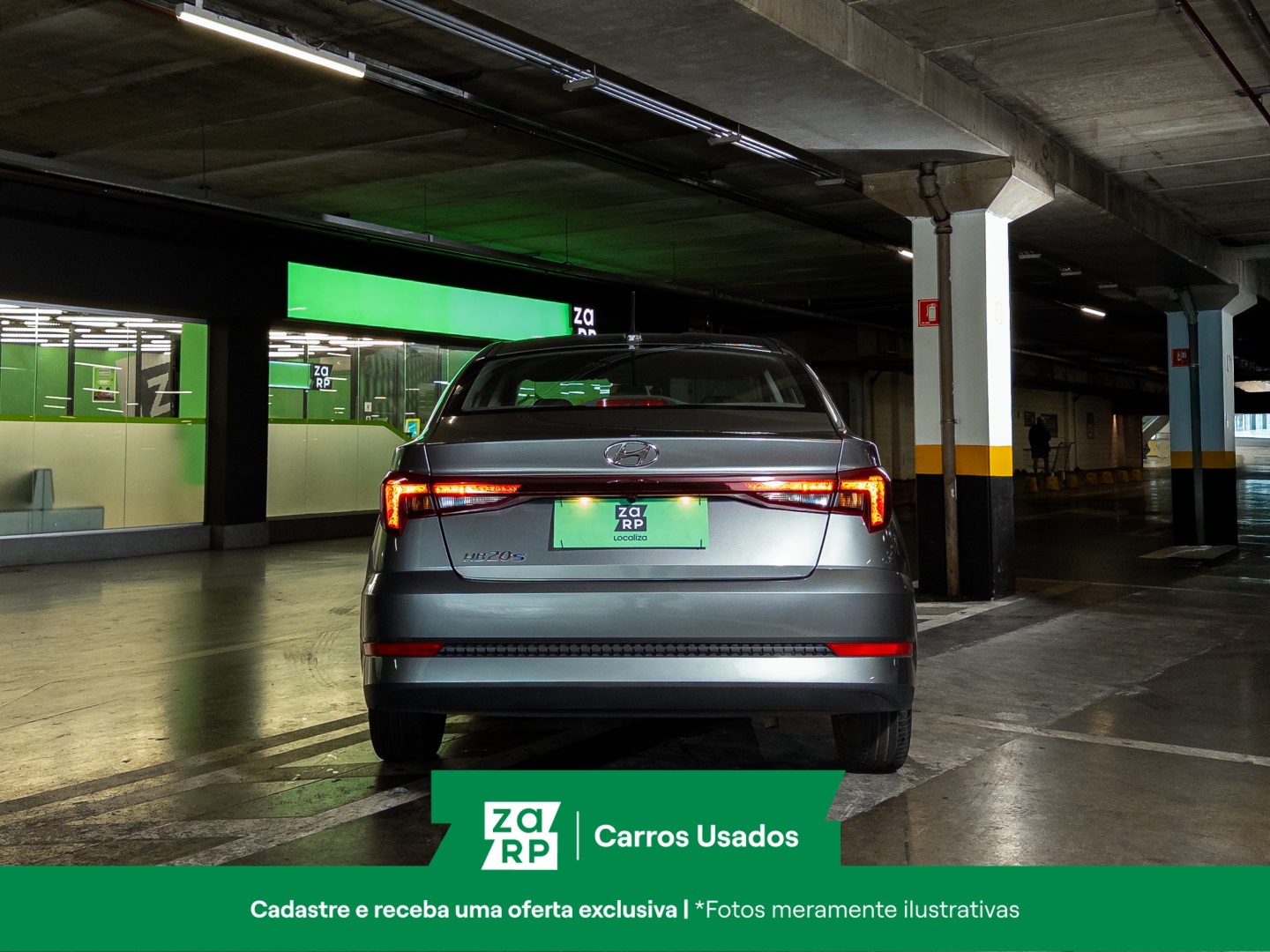 Hyundai Hb20s - foto 6