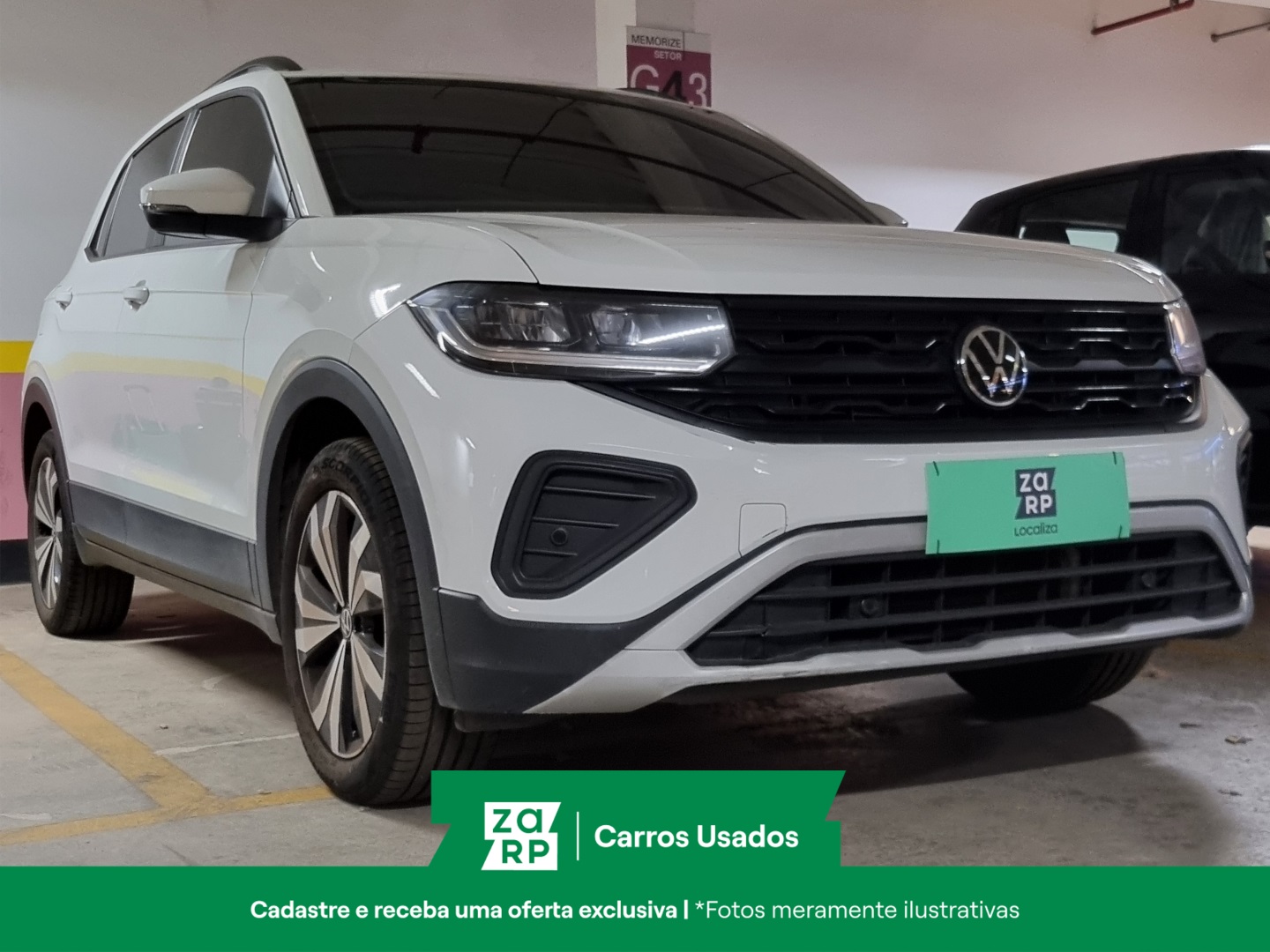 T-cross