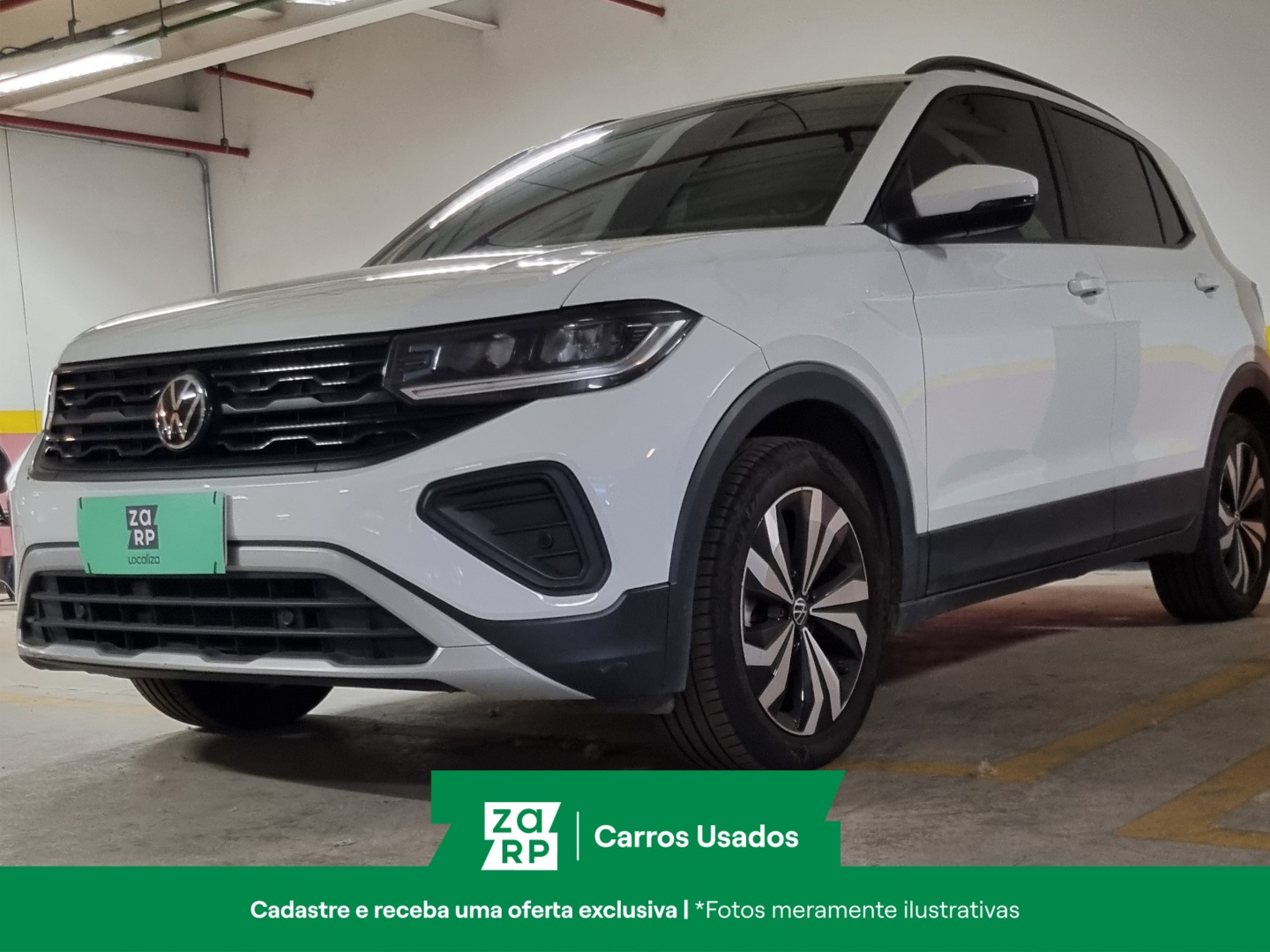 Volkswagen T-cross - foto 5