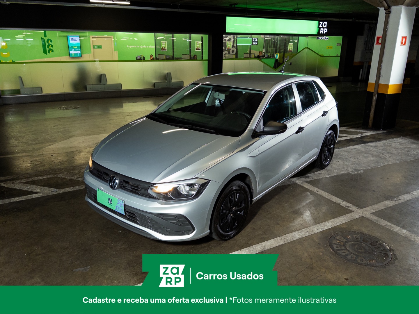 Volkswagen Polo - foto 2