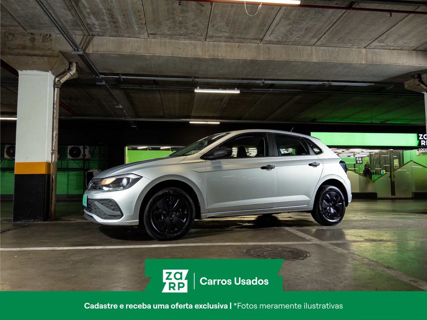 Volkswagen Polo - foto 3