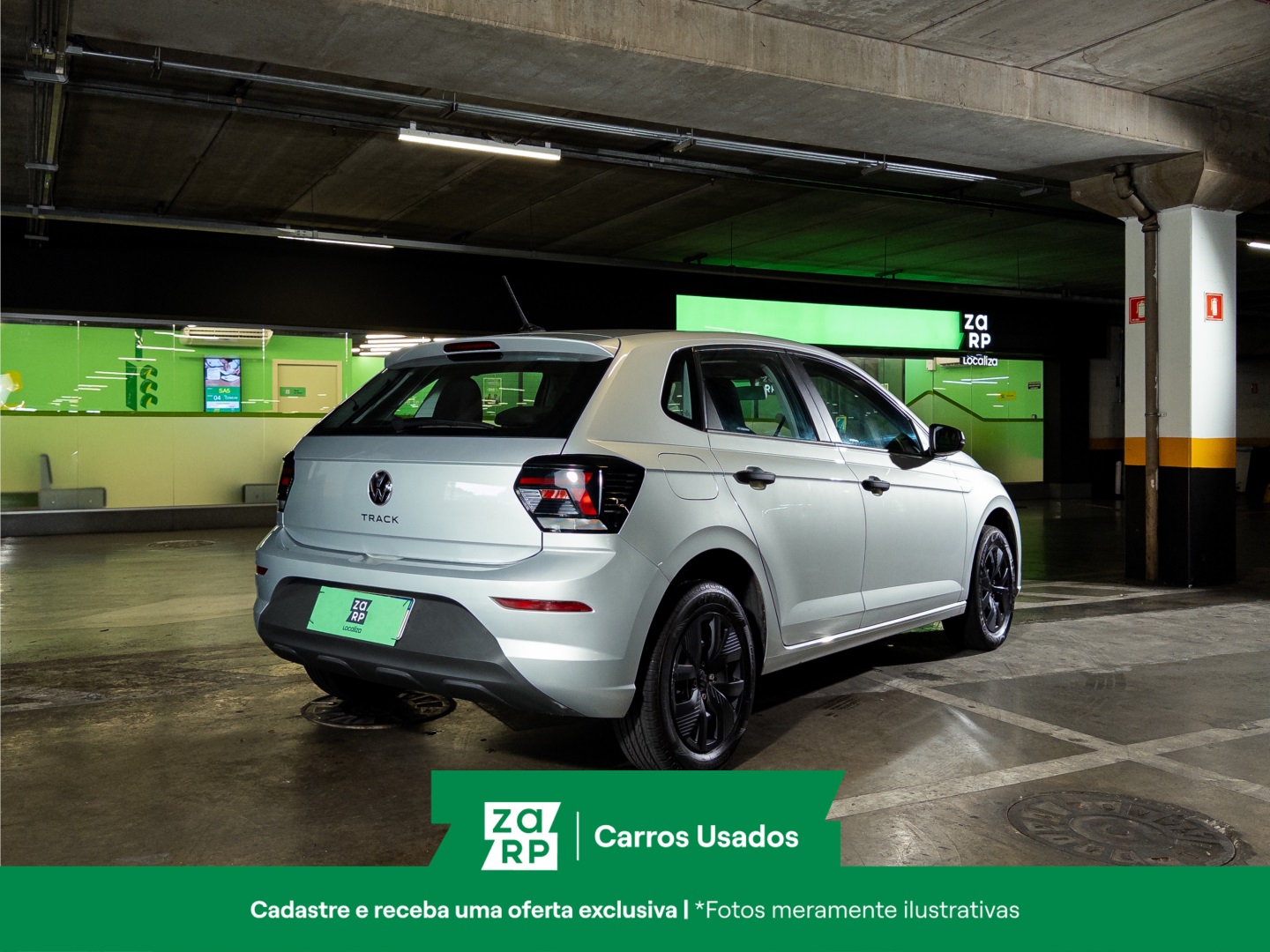 Volkswagen Polo - foto 4