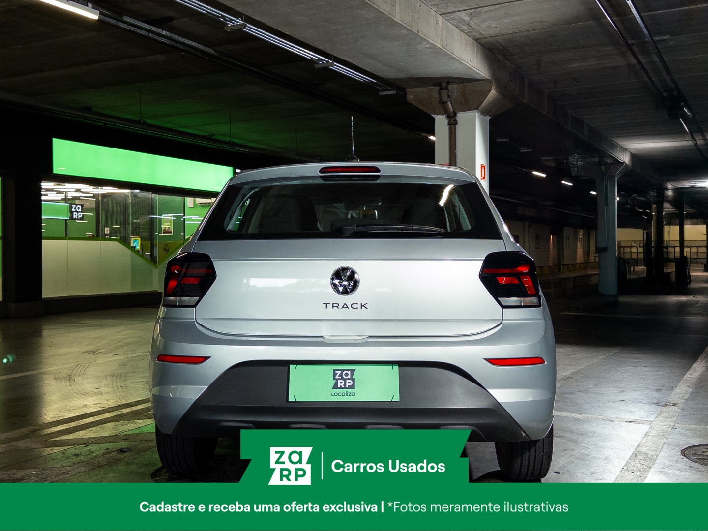 Volkswagen Polo - foto 5
