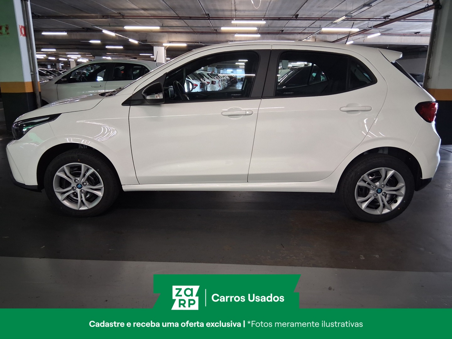 Fiat Argo - foto 4
