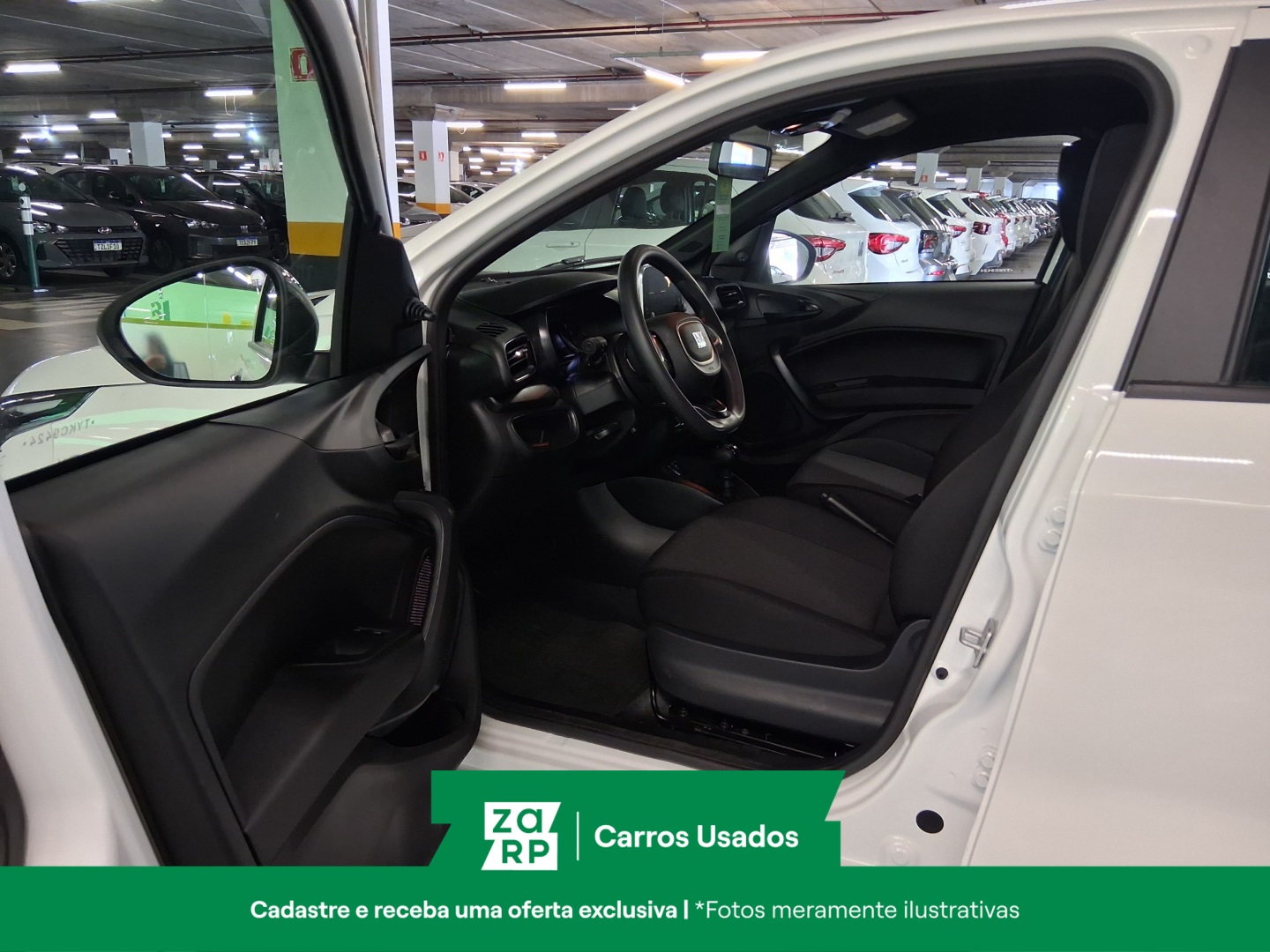 Fiat Argo - foto 5