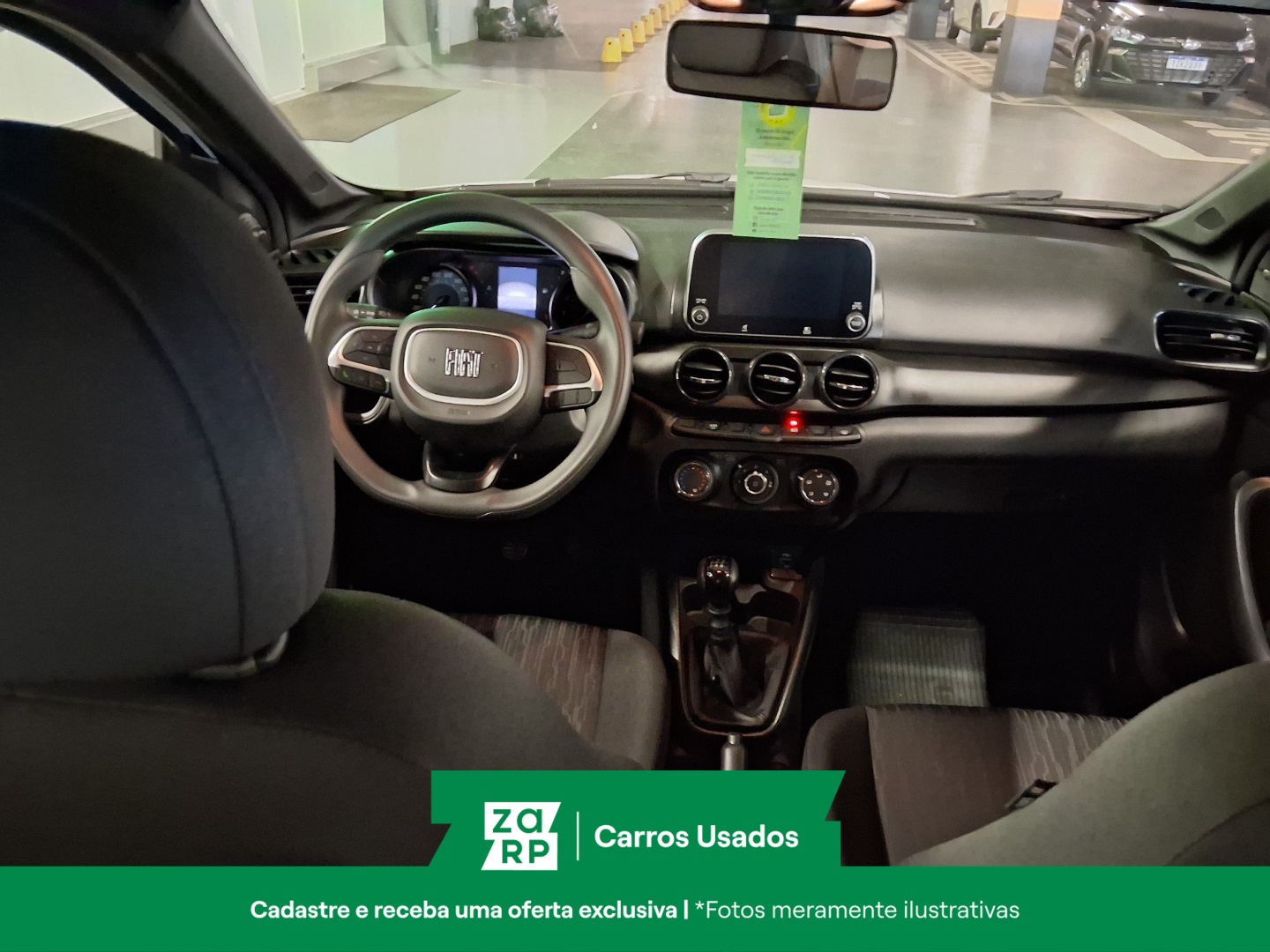 Fiat Argo - foto 6