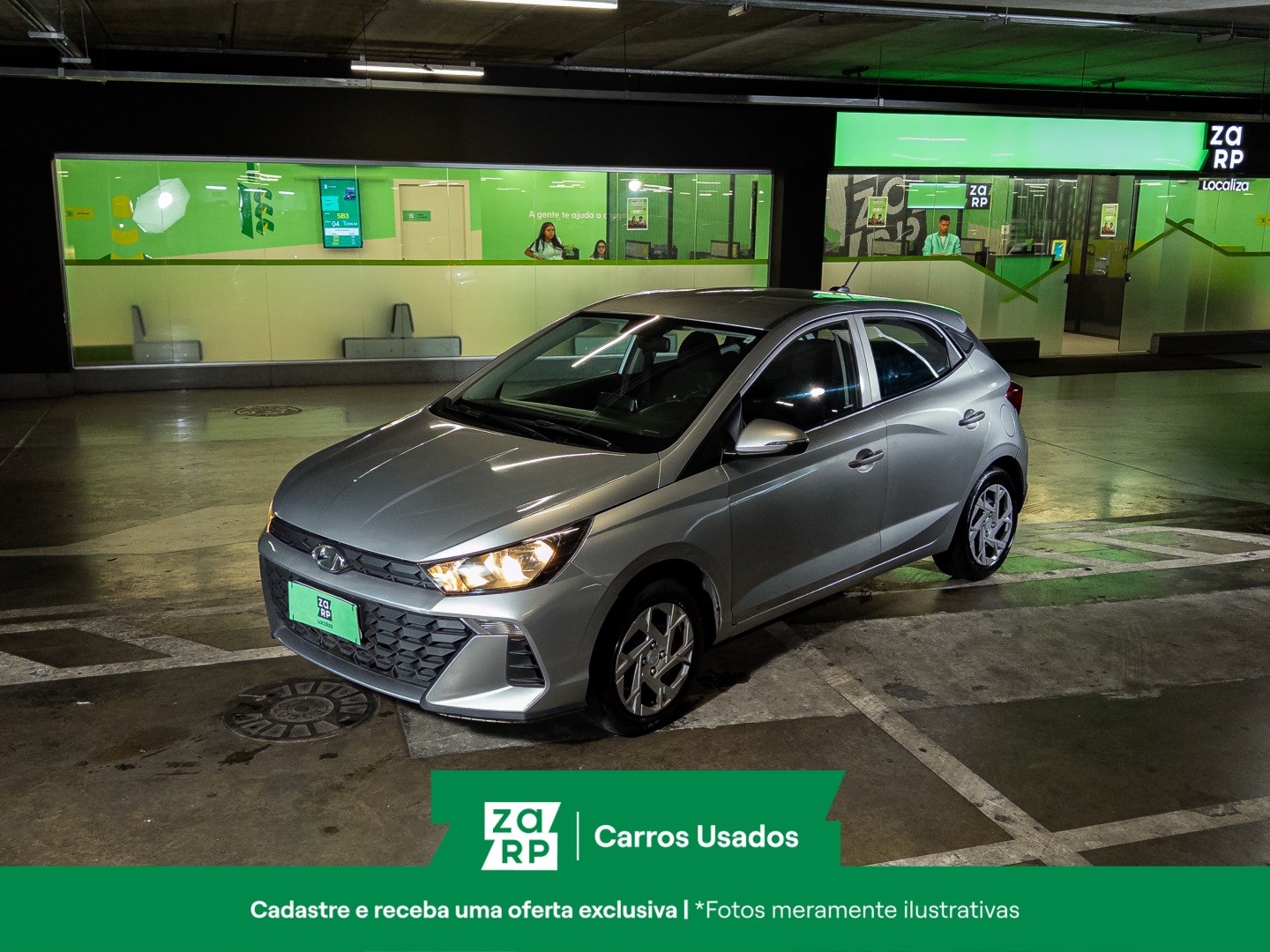 Hyundai Hb20 - foto 2