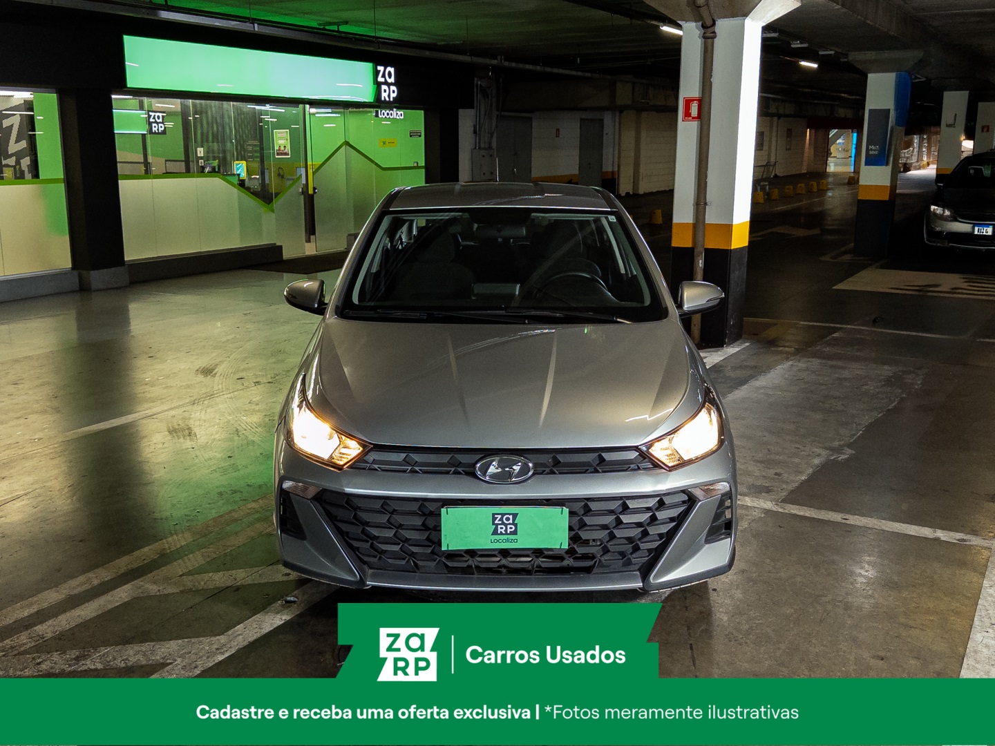 Hyundai Hb20 - foto 3