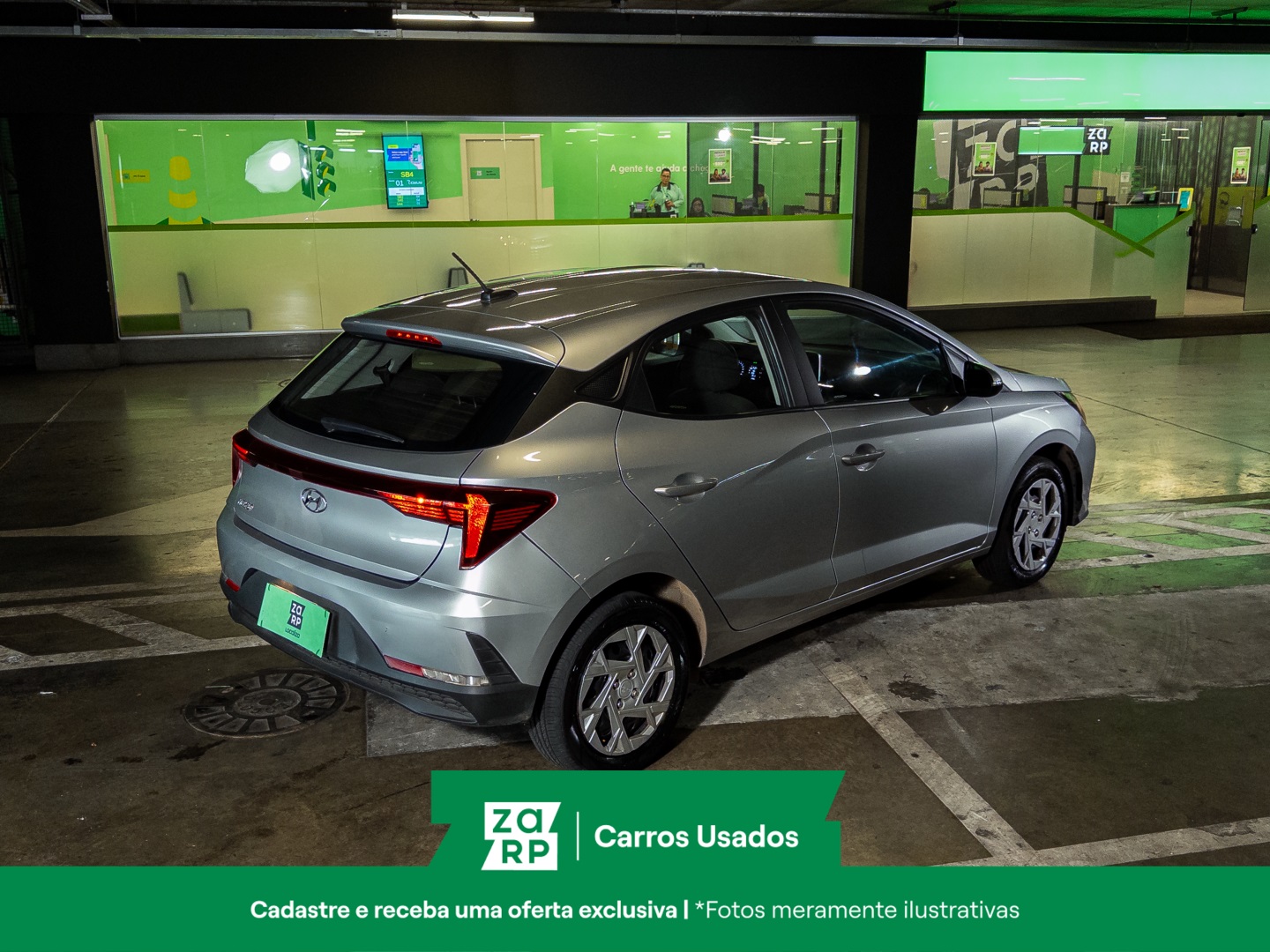 Hyundai Hb20 - foto 4