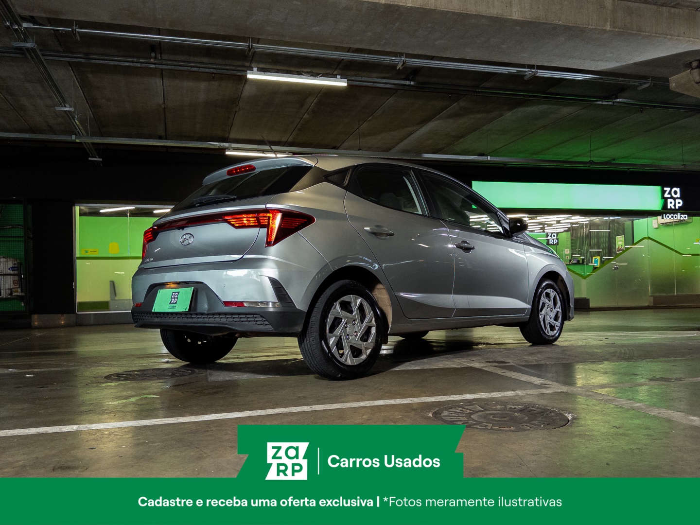 Hyundai Hb20 - foto 5