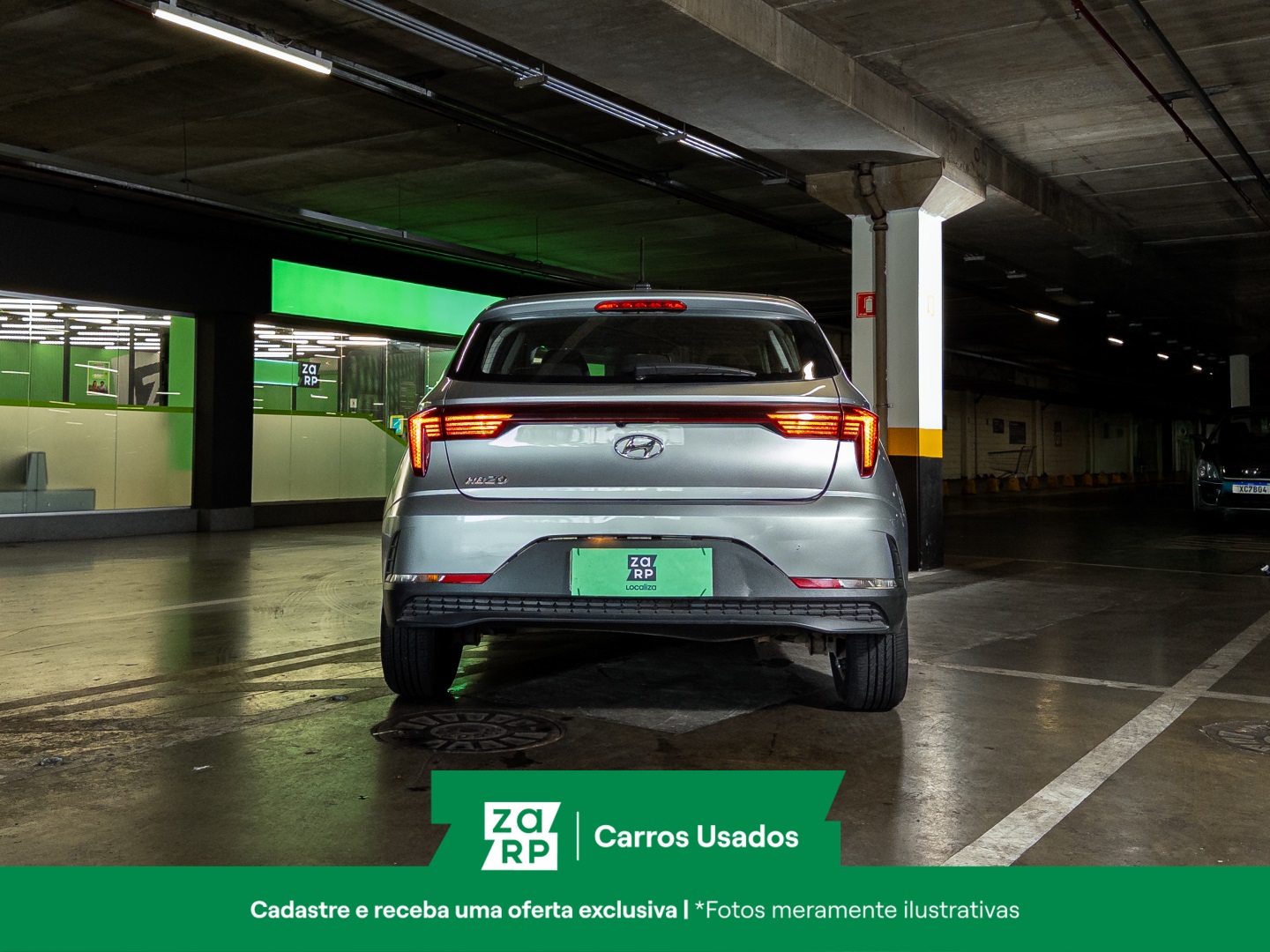 Hyundai Hb20 - foto 6