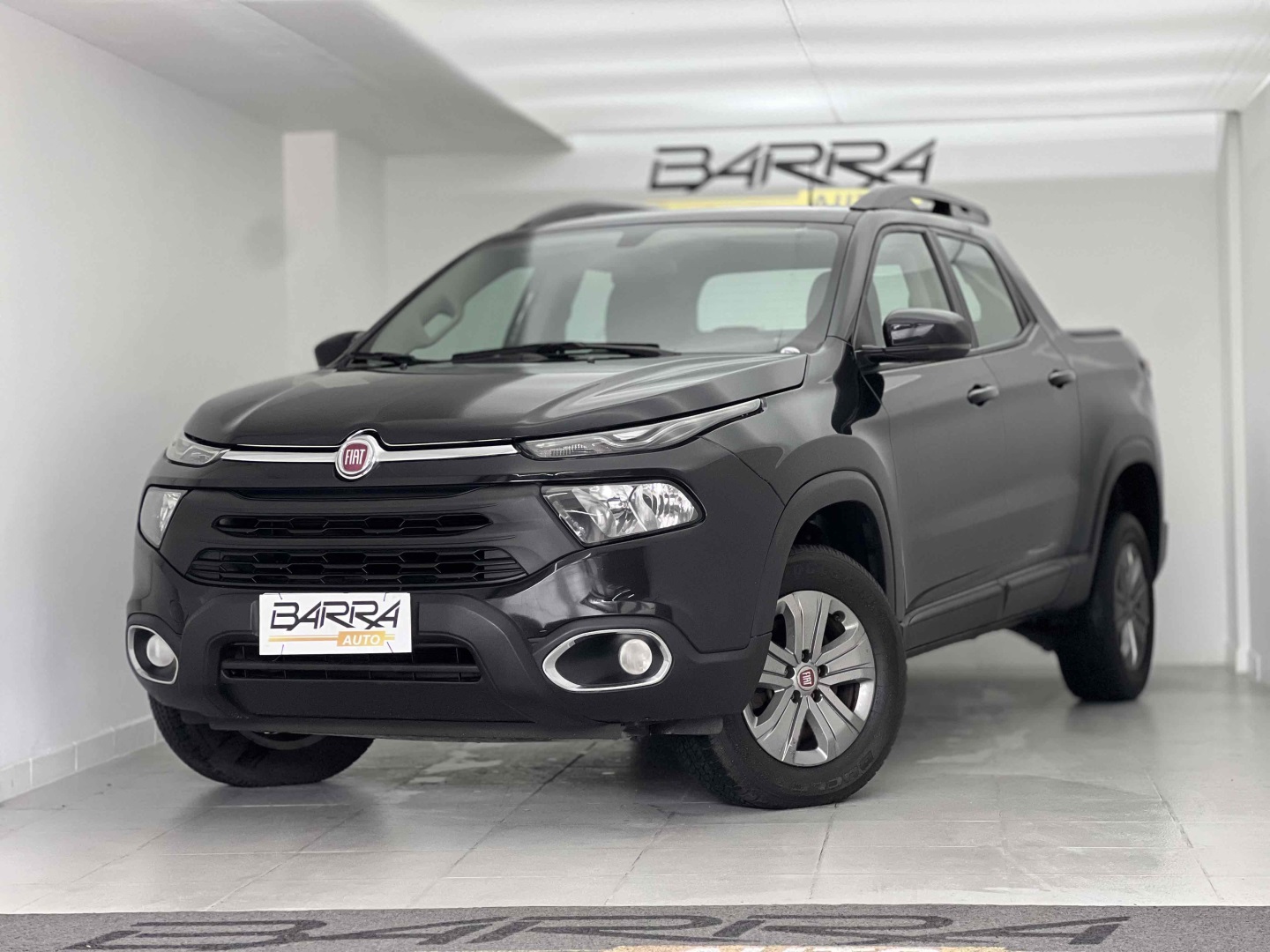 FIAT TORO