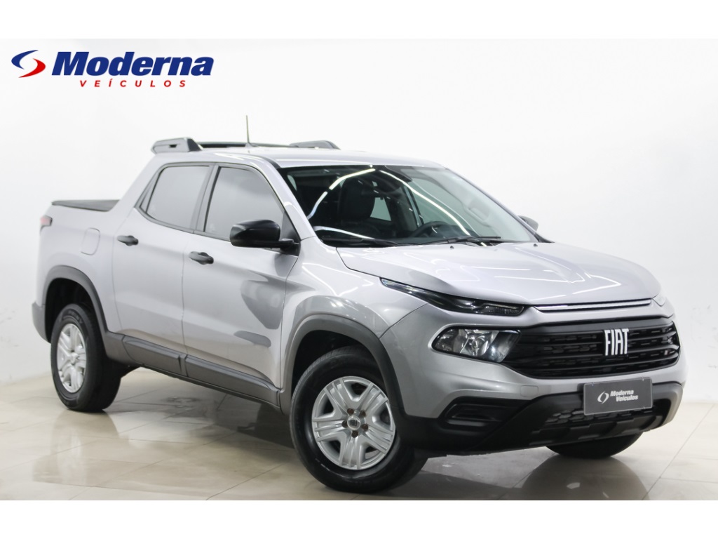 FIAT TORO 2.0 16V TURBO DIESEL ENDURANCE 4WD AT9