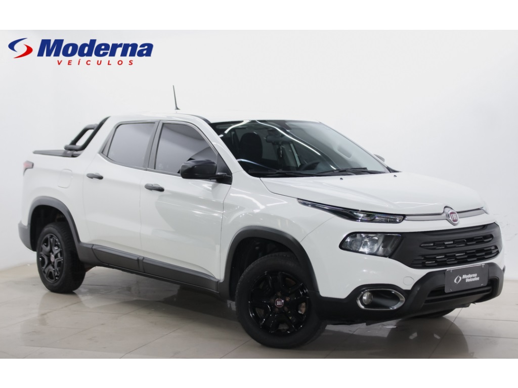 FIAT TORO 1.8 16V EVO FLEX ENDURANCE MANUAL