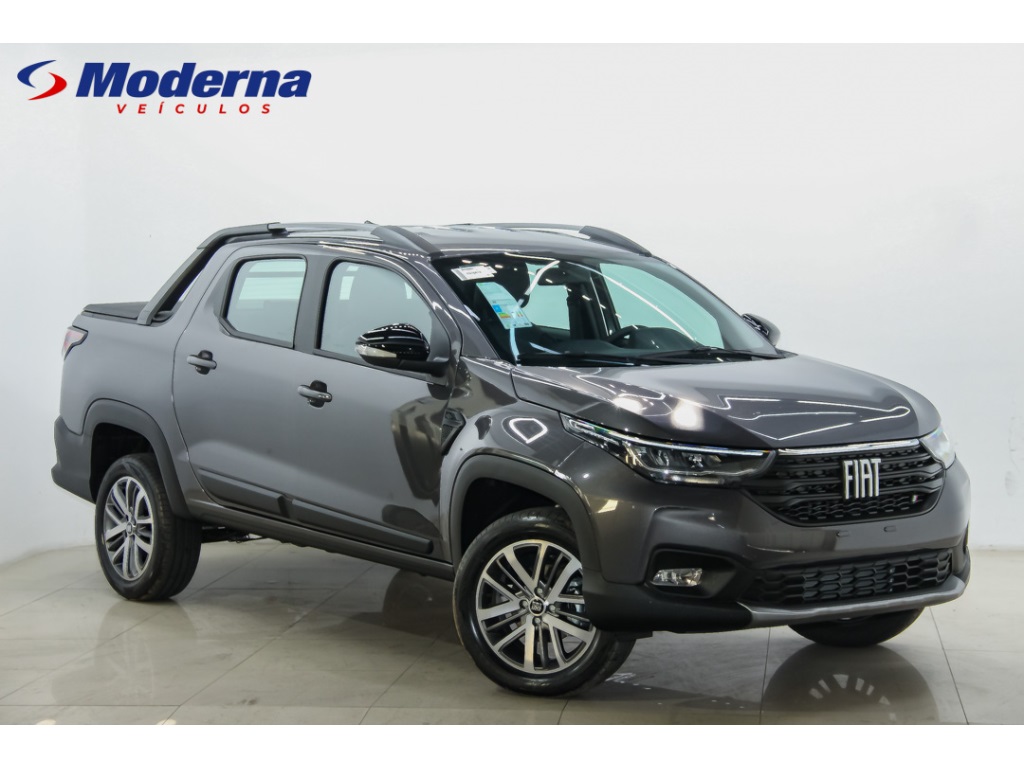 FIAT STRADA 1.3 FIREFLY FLEX VOLCANO CD CVT