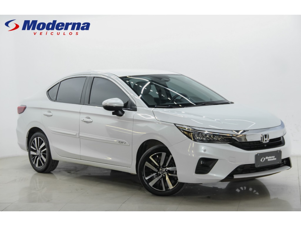 HONDA CITY 1.5 i-VTEC FLEX TOURING CVT