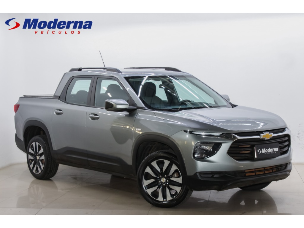 CHEVROLET MONTANA 1.2 TURBO FLEX LT MANUAL
