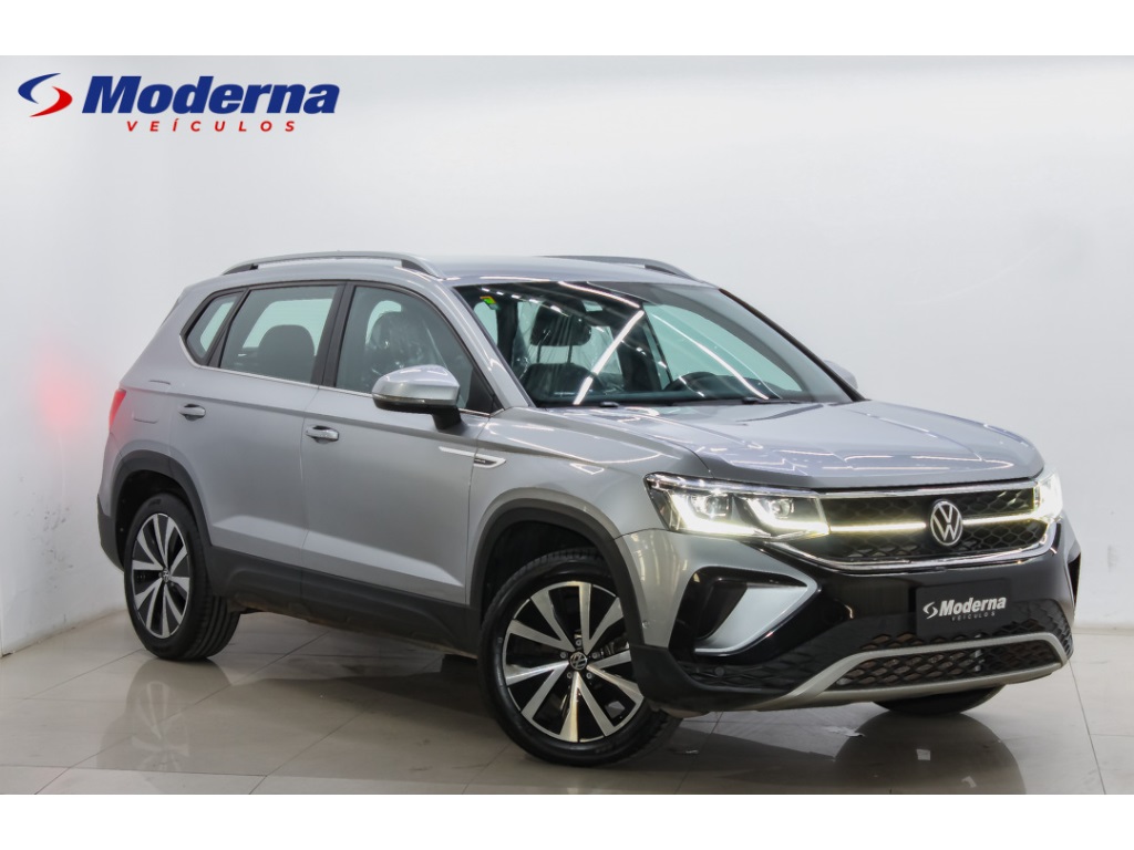 VOLKSWAGEN TAOS 1.4 250 TSI TOTAL FLEX HIGHLINE AUTOMÁTICO