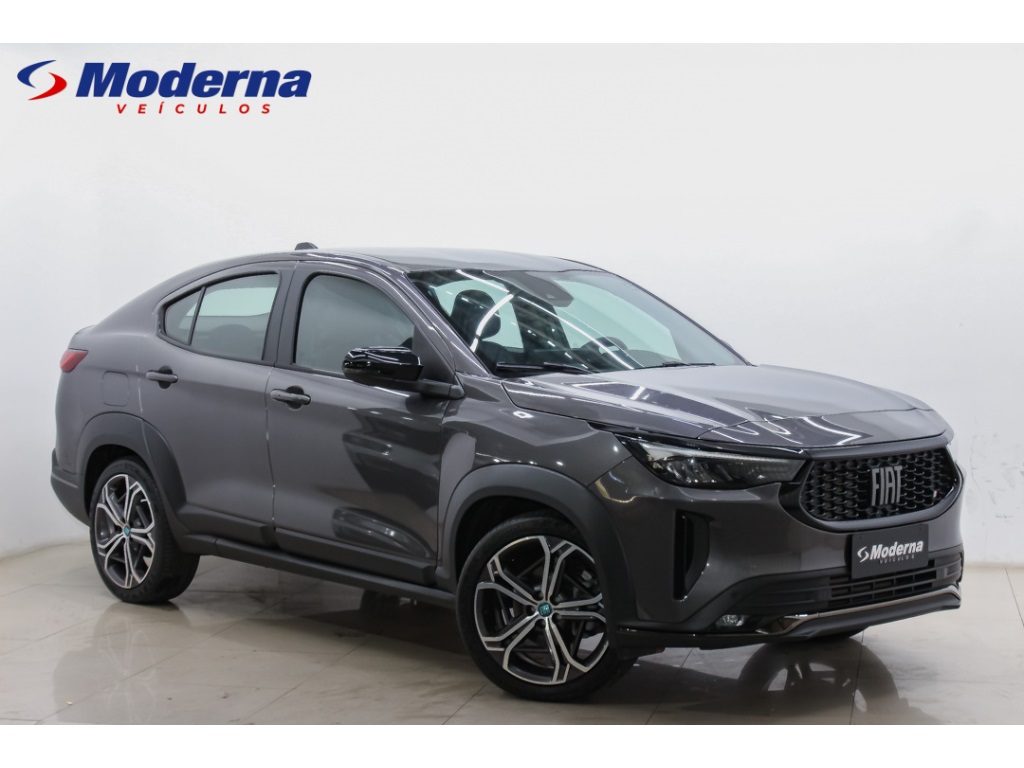 FIAT FASTBACK 1.0 TURBO 200 FLEX IMPETUS CVT