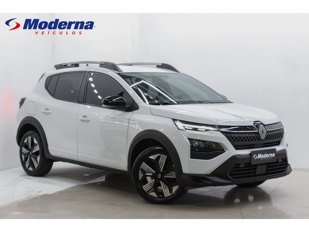RENAULT KARDIAN 1.0 TCE FLEX TECHNO EDC