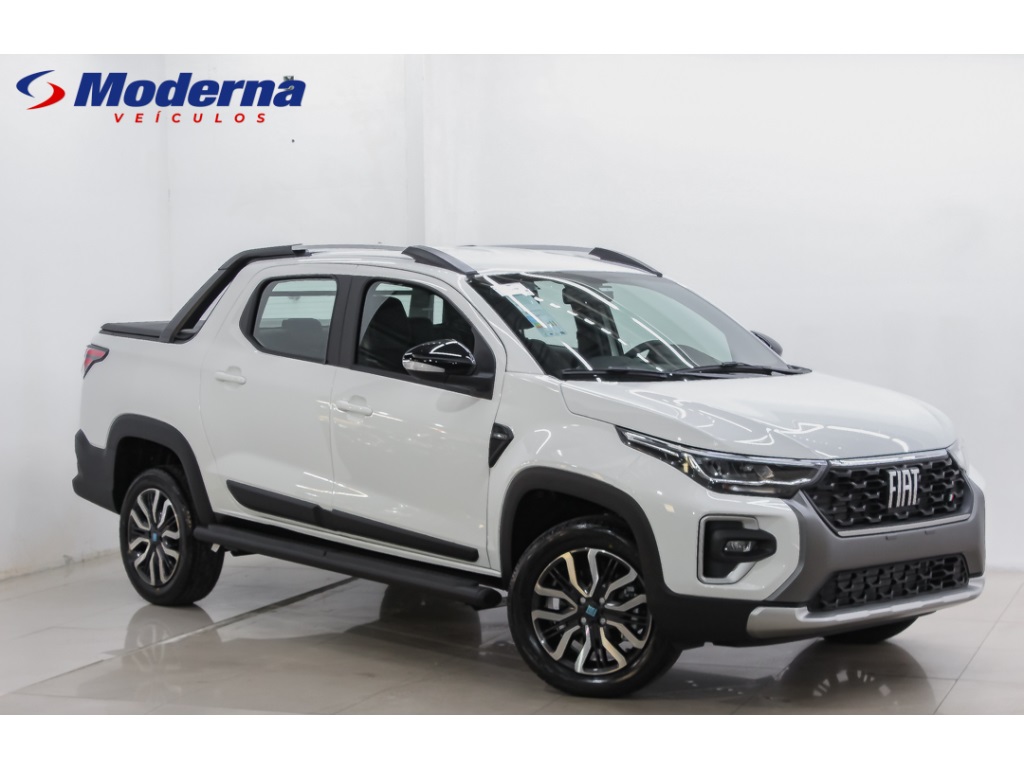 FIAT STRADA 1.0 TURBO 200 FLEX RANCH CD CVT