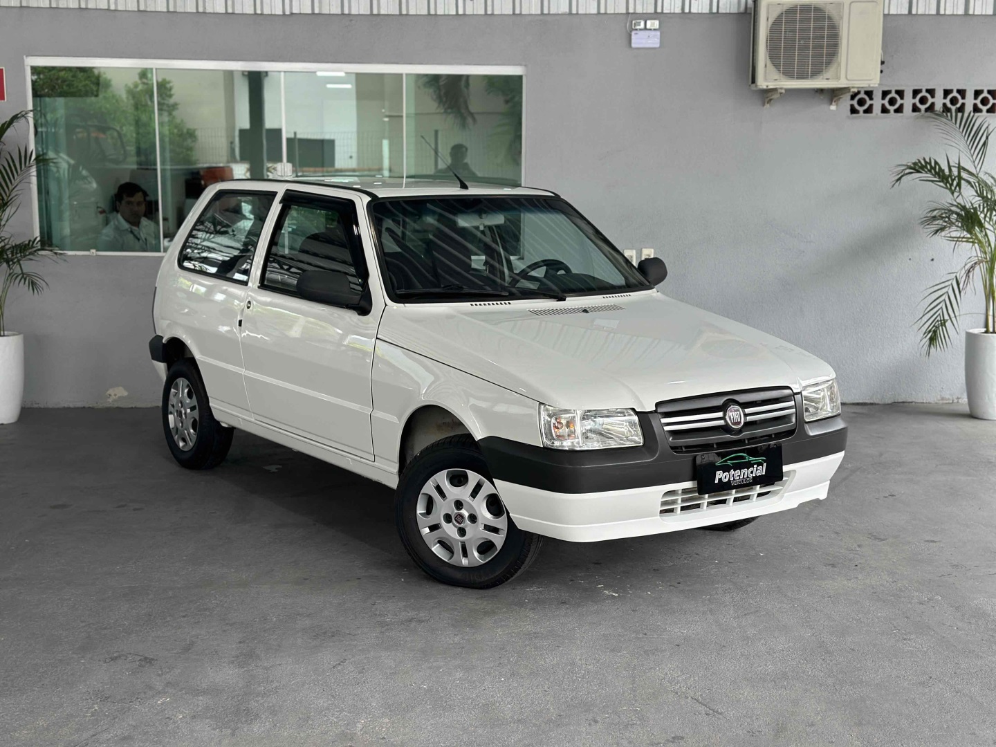 FIAT UNO