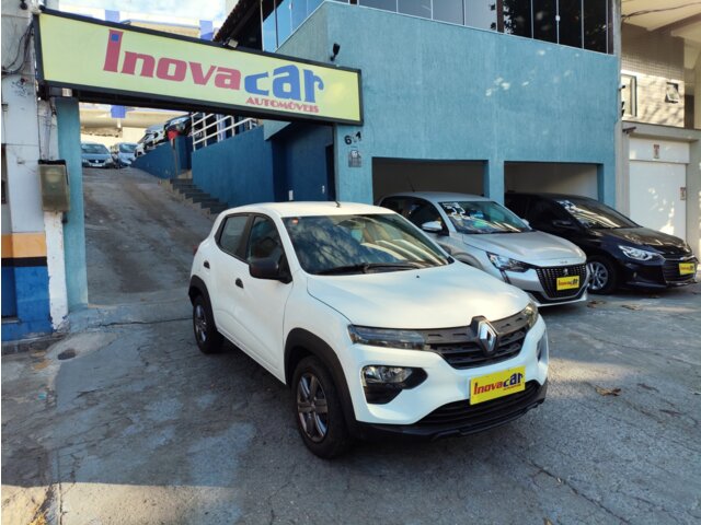 RENAULT KWID