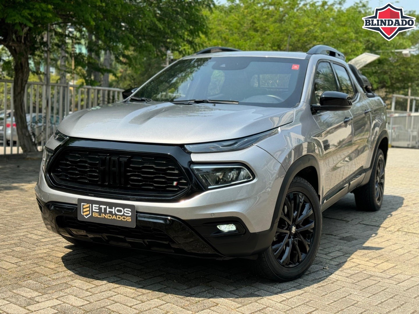 FIAT TORO