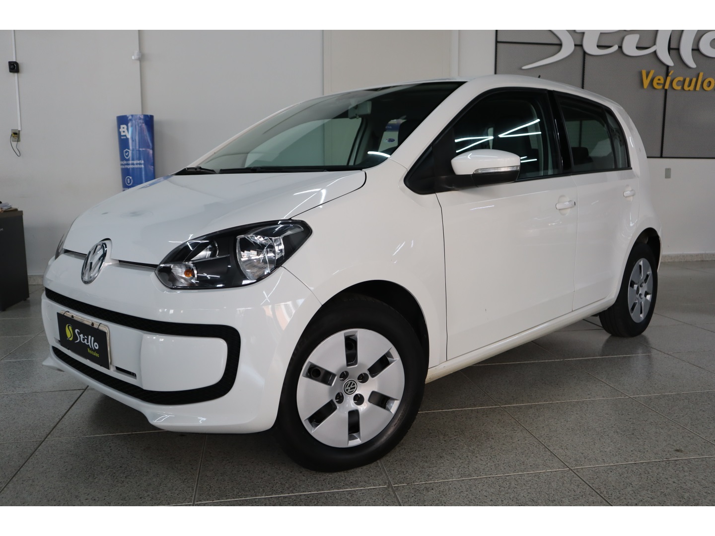 VOLKSWAGEN UP