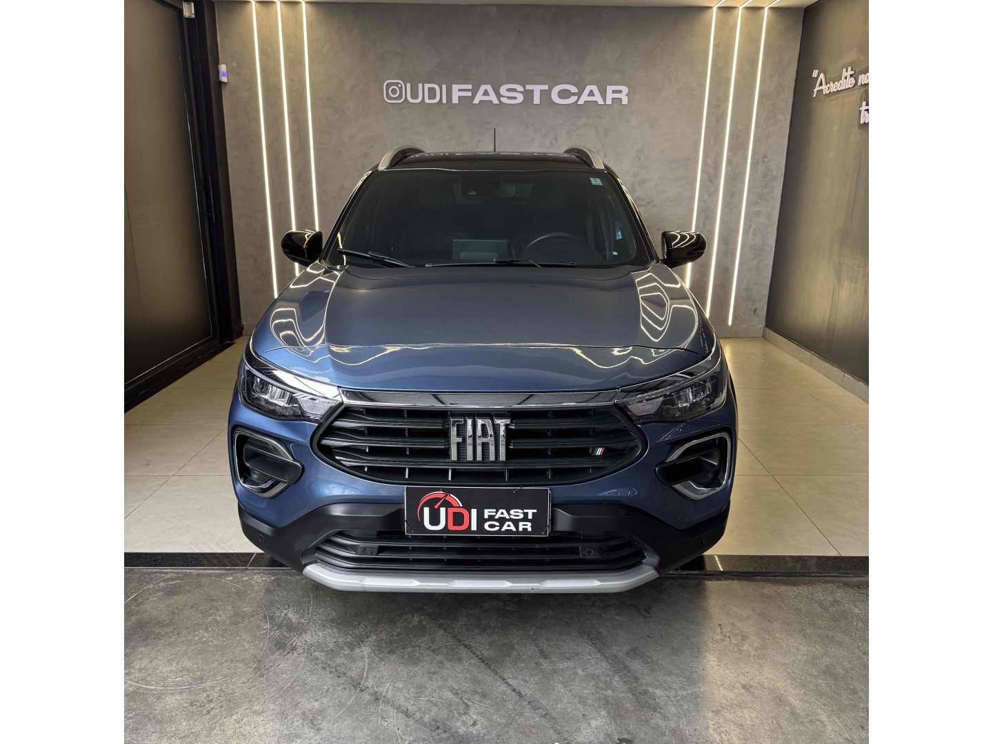 FIAT PULSE 1.0 TURBO 200 FLEX IMPETUS CVT