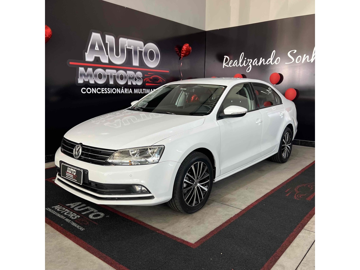 VOLKSWAGEN JETTA 1.4 16V TSI COMFORTLINE GASOLINA 4P TIPTRONIC