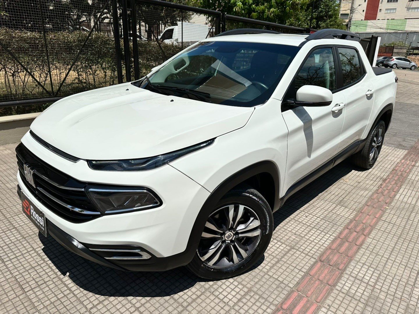 FIAT TORO