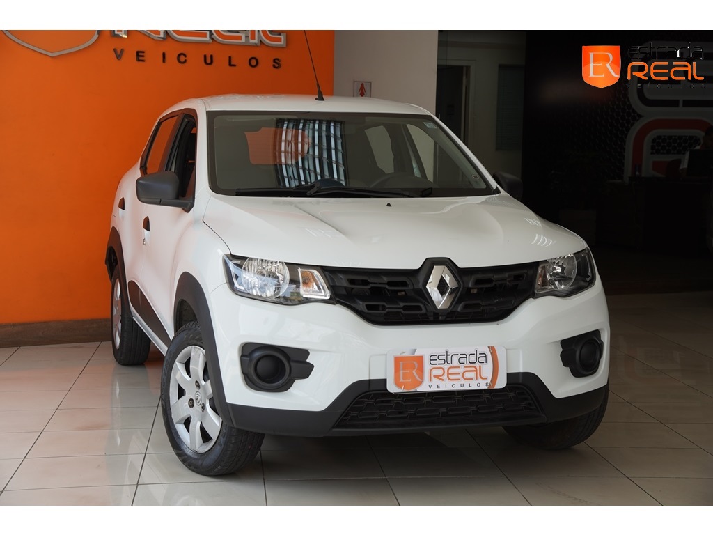 RENAULT KWID