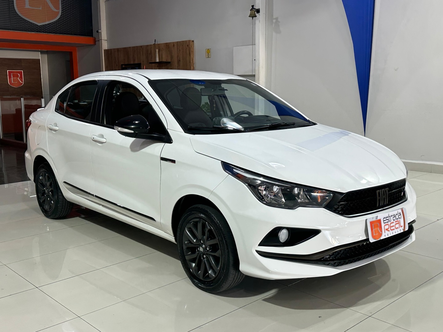 FIAT CRONOS 1.3 FIREFLY FLEX DRIVE S DESIGN