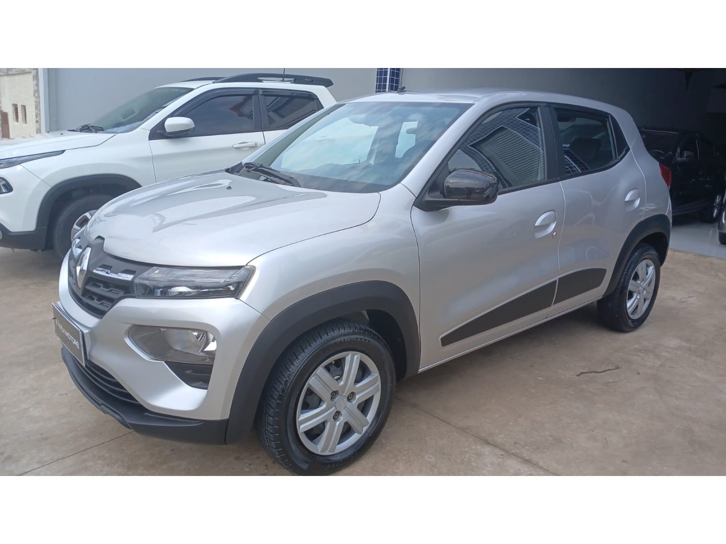 RENAULT KWID