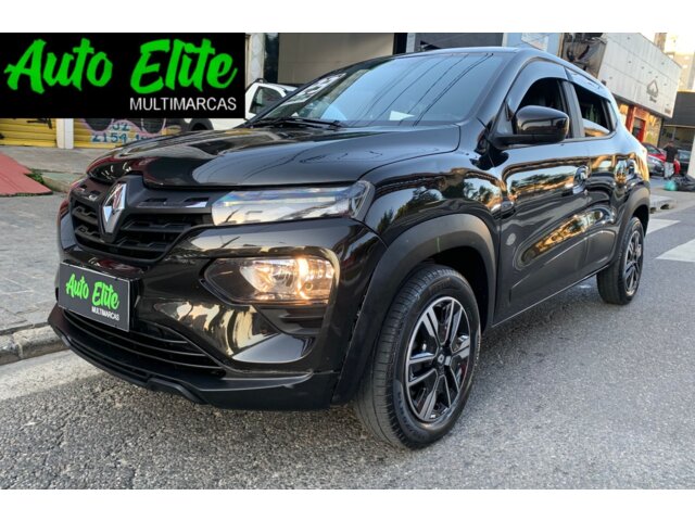 RENAULT KWID