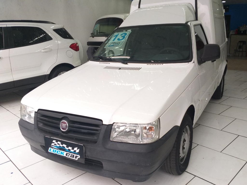 FIAT FIORINO