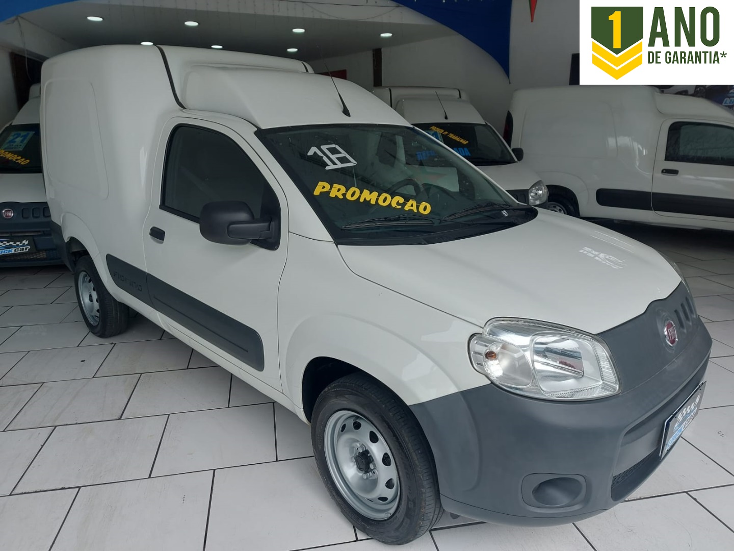 FIAT FIORINO