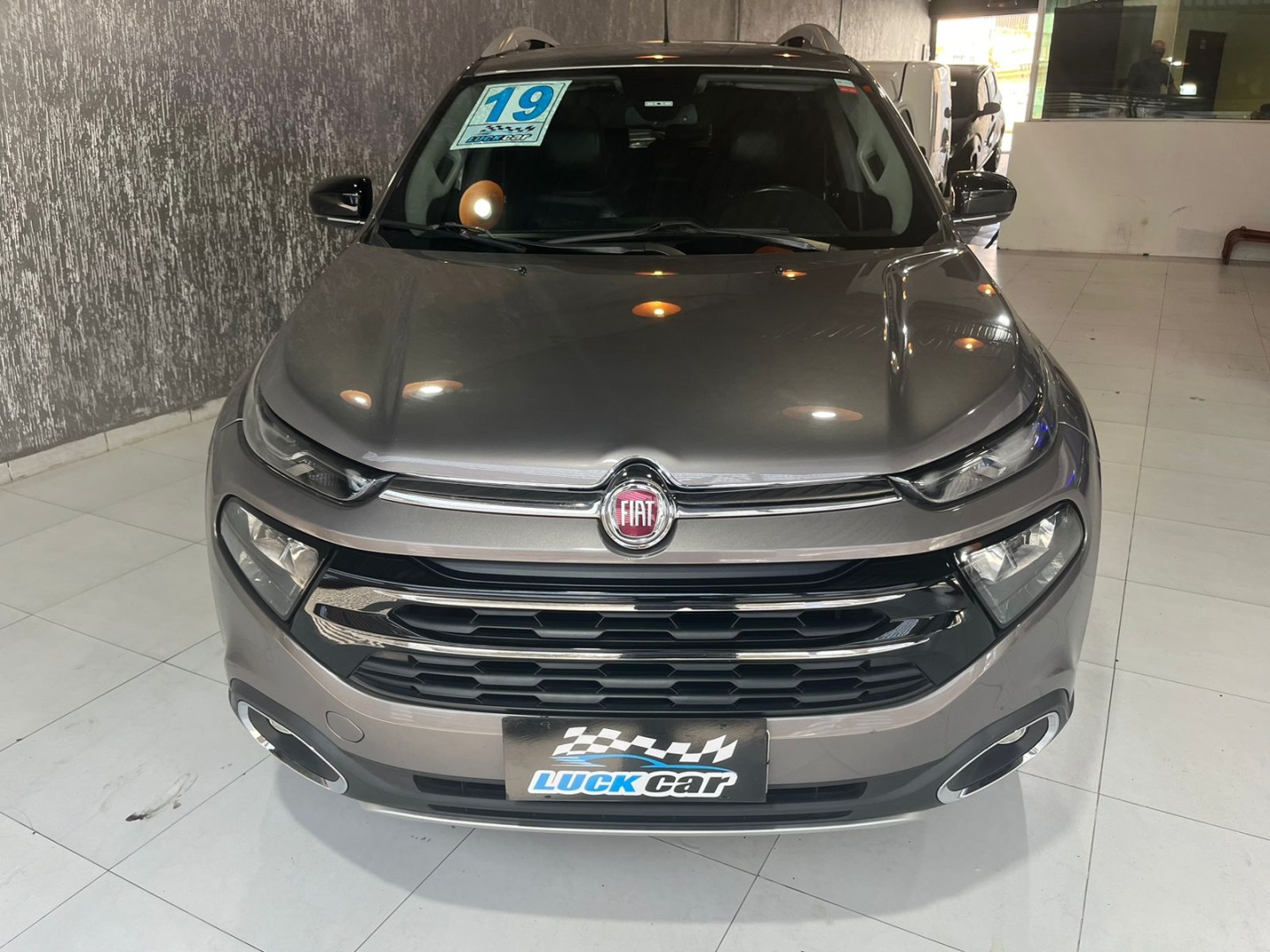 FIAT TORO