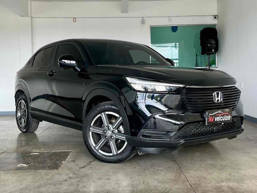 HONDA HR-V 1.5 DI I-VTEC FLEX EX CVT