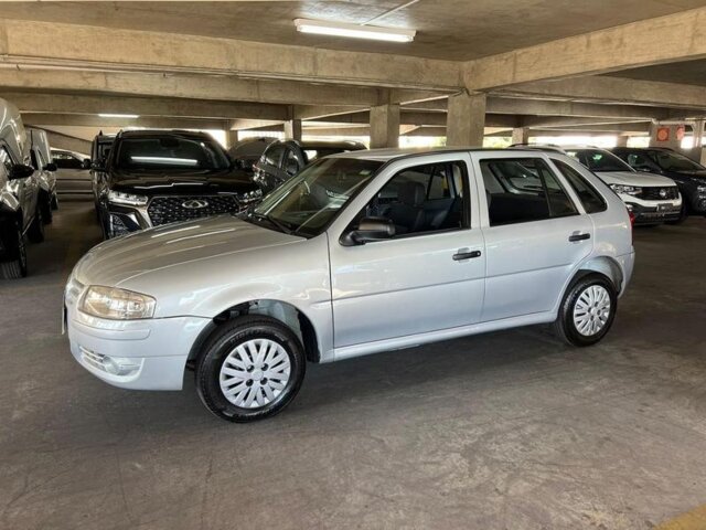 VOLKSWAGEN GOL