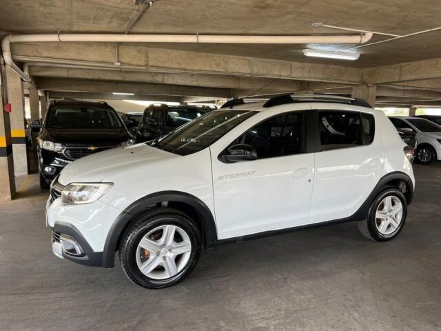 RENAULT STEPWAY