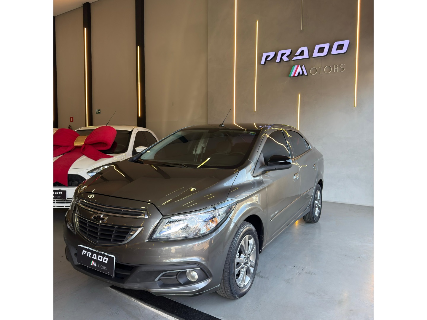 CHEVROLET PRISMA 1.0 MPFI ADVANTAGE 8V FLEX 4P MANUAL