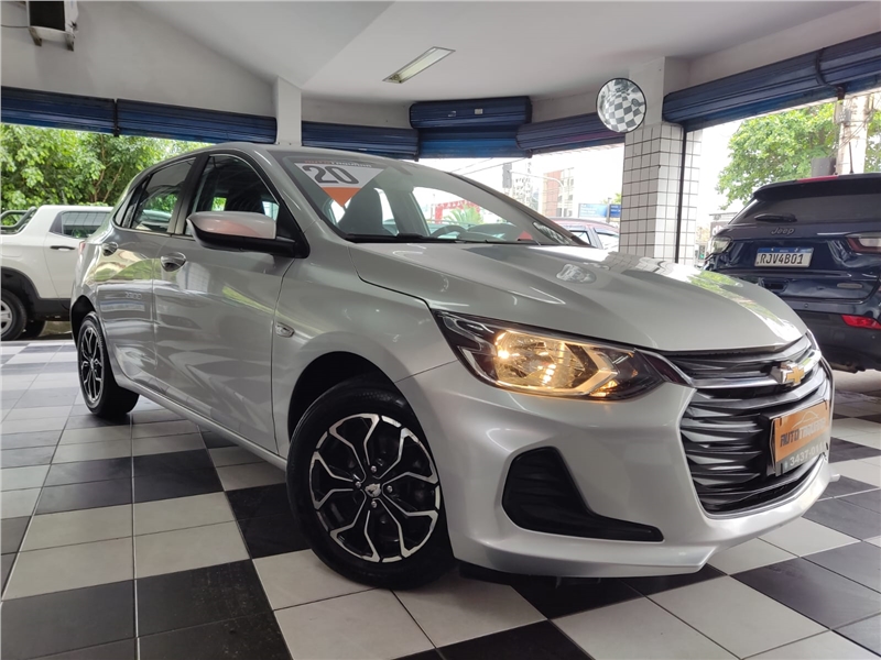 Onix 2020 sedan - Trovit