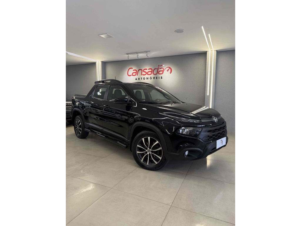 FIAT TORO 2.0 16V TURBO DIESEL ULTRA 4WD AT9