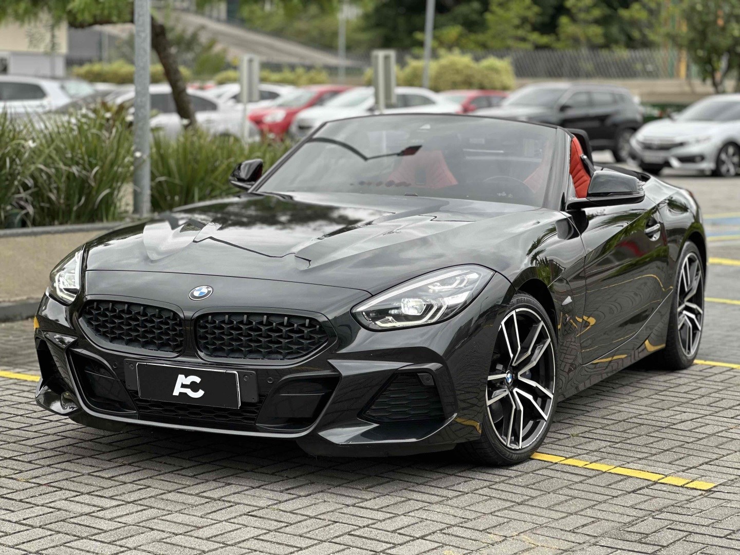 BMW Z4