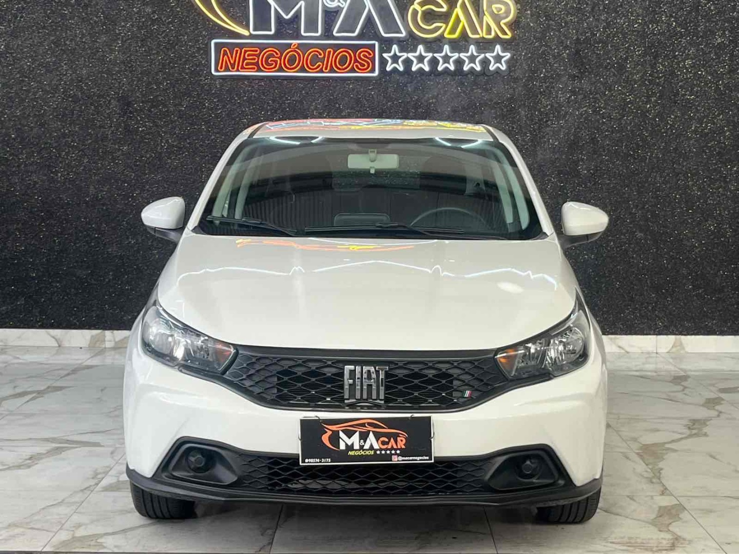 FIAT ARGO