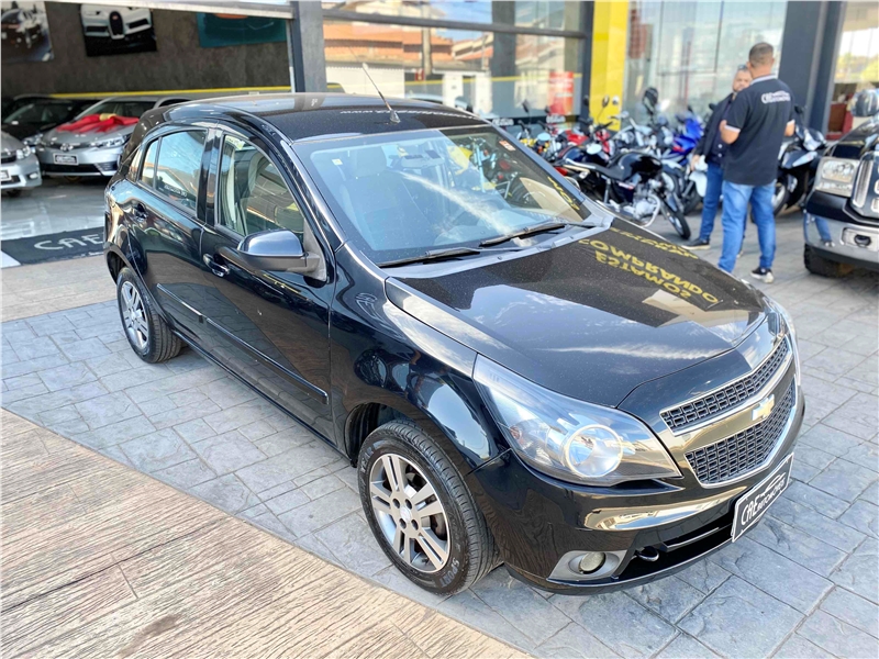 Comprar Hatch Chevrolet Corsa Hatch 1.4 4P Maxx Flex Cinza 2012 em Santa  Bárbara d'Oeste-SP