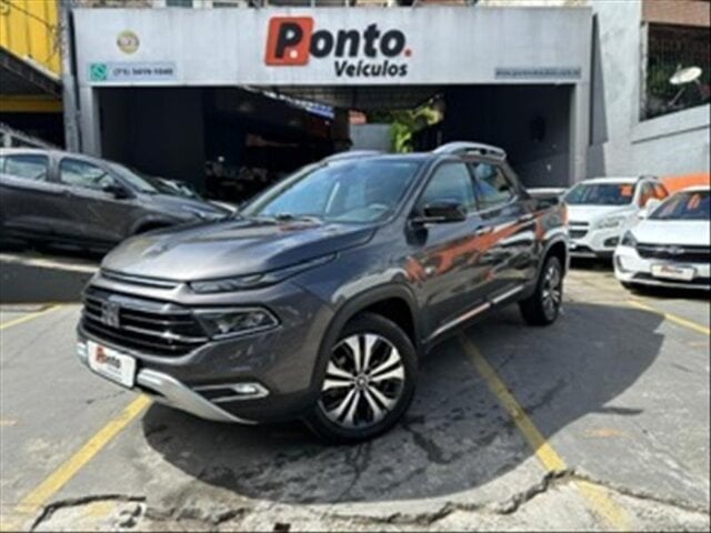 FIAT TORO