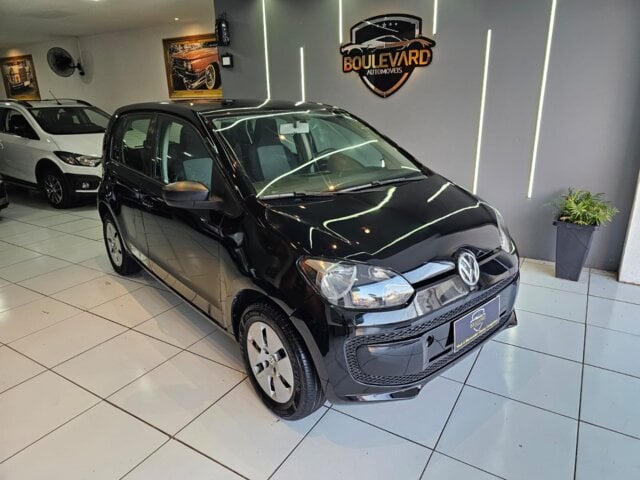 VOLKSWAGEN UP